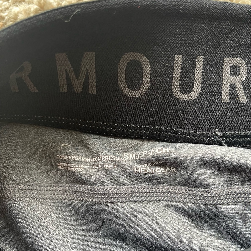 Under Armor Leggings